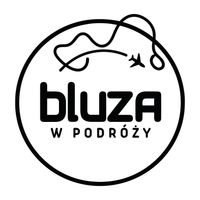 Bluza w podróży