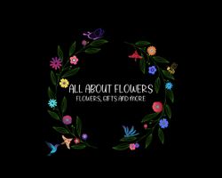 All About Flowers And Gifts