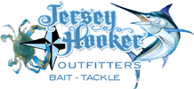 Jersey Hooker Outfitters