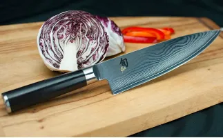 Shun Classic Chef's Knife