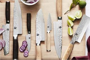 Sharpen Your Skills: Five Daily Knife Care Tips