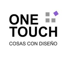 Tienda ONE TOUCH Diseño en vidrio