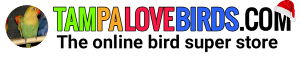 TAMPALOVEBIRDS