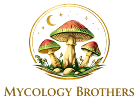 Mycology Brothers