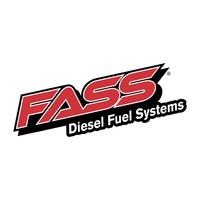 FASS Diesel Fuel Systems