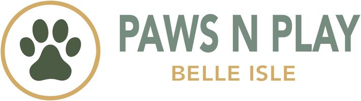Paws N Play Belle Isle