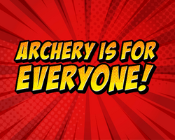Try Archery Events