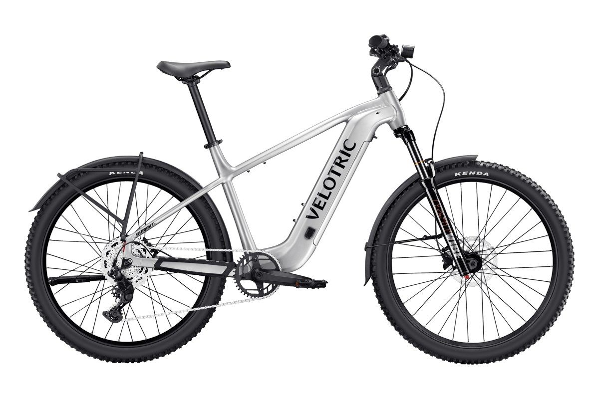 Velotric Summit 2