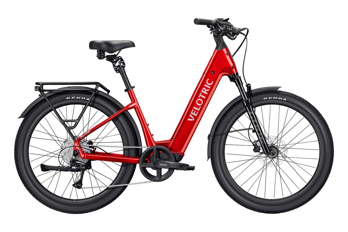 Velotric Discover 3