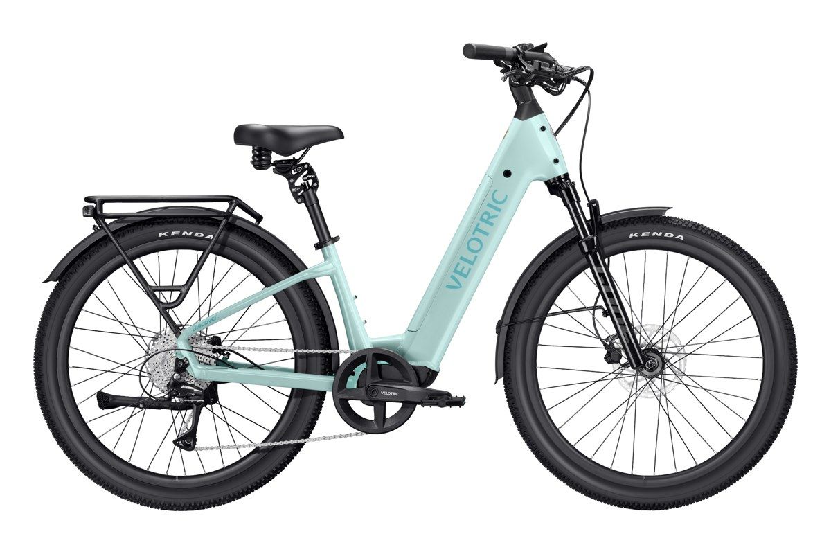 Velotric Discover 3 ST