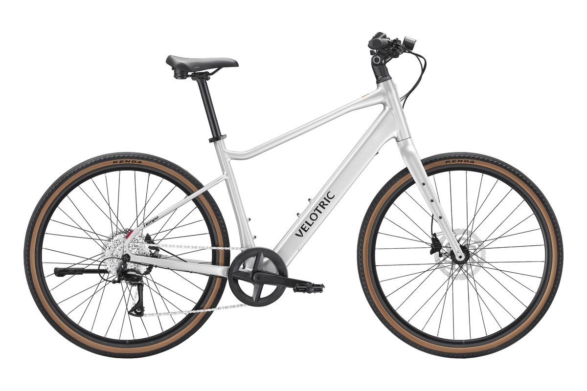 Velotric Tempo High-Step