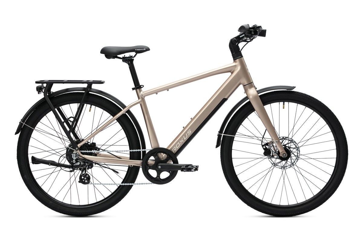 Troxus Trax Sport
