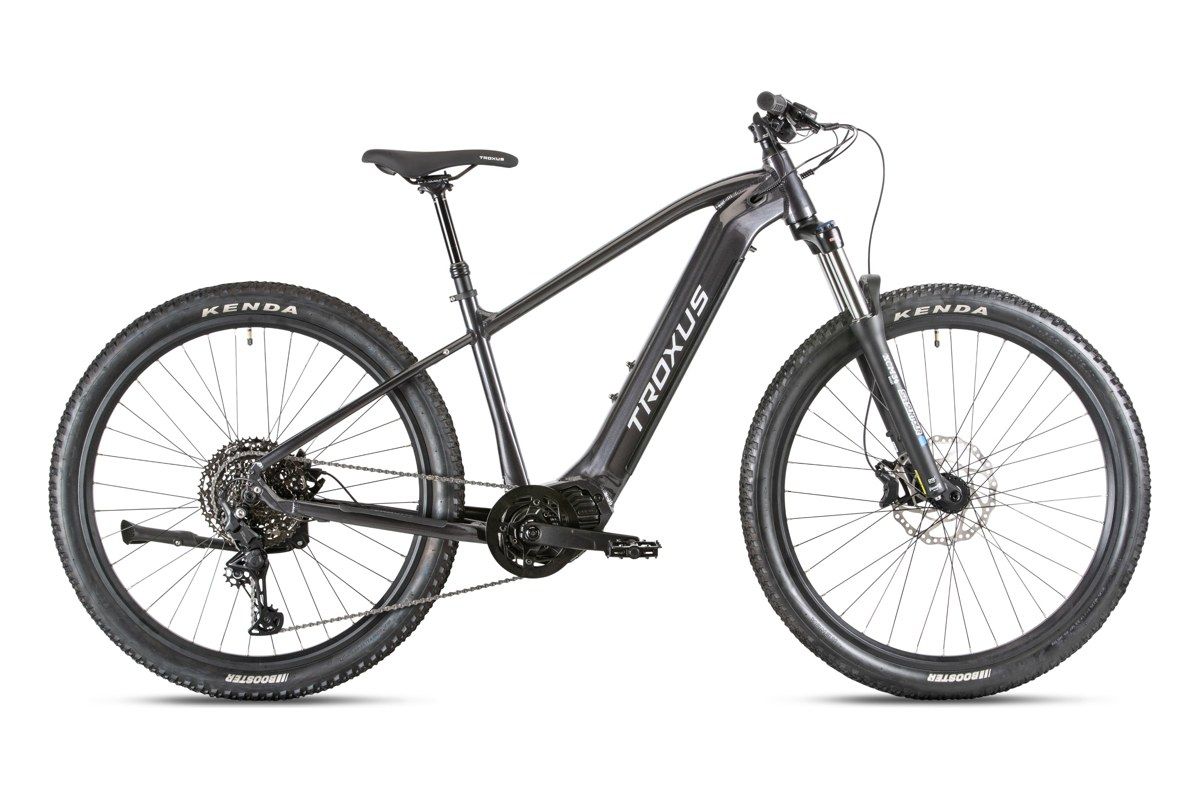 Troxus T-XC eMTB
