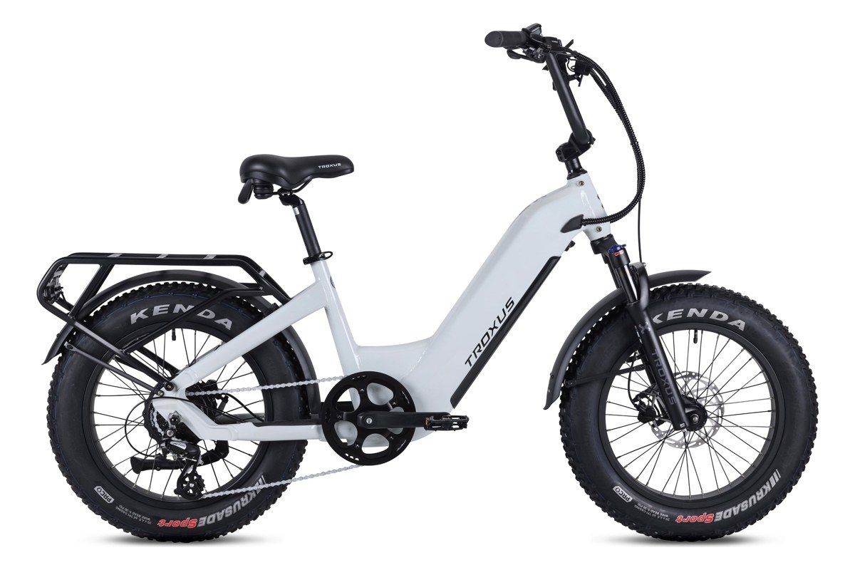 Troxus Lynx Plus