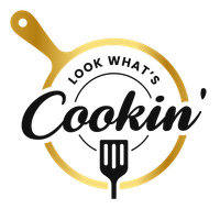 Look What's Cookin'