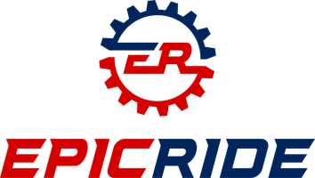 Epic Ride Bike