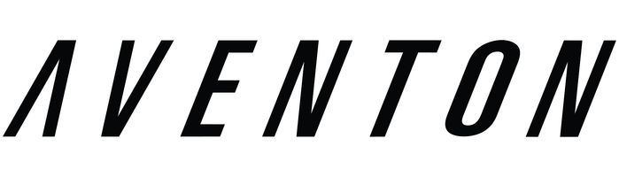 The Logo of the Aventon Company
