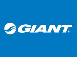 logo for the Giant company
