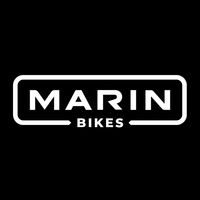 logo of the Marin company