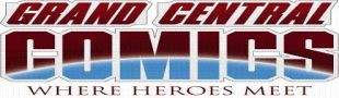 Grand Central Comics