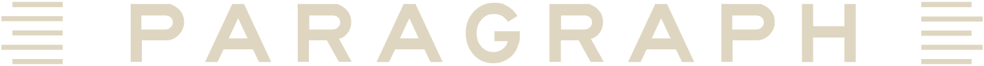 Paragraph Mercantile