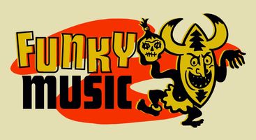 Funky Music