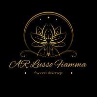 AR Lusso Fiamma