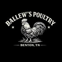 Ballews poultry