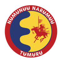 Comanche Nation Gift Shop