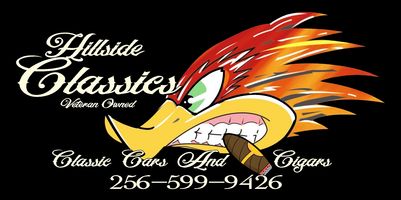 Classic Cars & Cigars