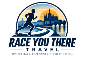 Race You There Travel