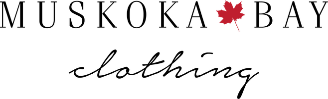 Muskoka Bay Clothing
