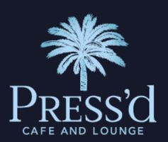 Press'd