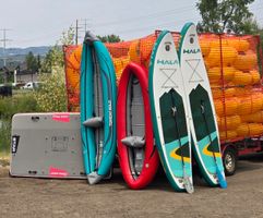 <p>Yampa River Closed in Steamboat Springs? Here's Where to Paddle, Float, and Fish Instead</p>