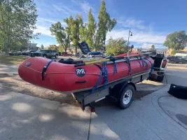 Raft Rentals in Steamboat Springs