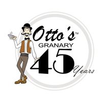 Ottos Granary - New