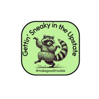 Gettin Sneaky