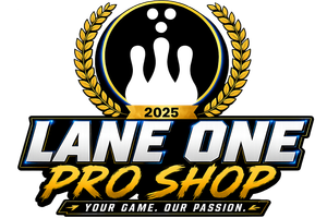 Lane One Pro Shop