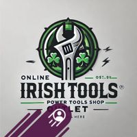 Irish Tools Outlet Ltd Online Store