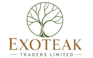 Exoteak Traders Limited