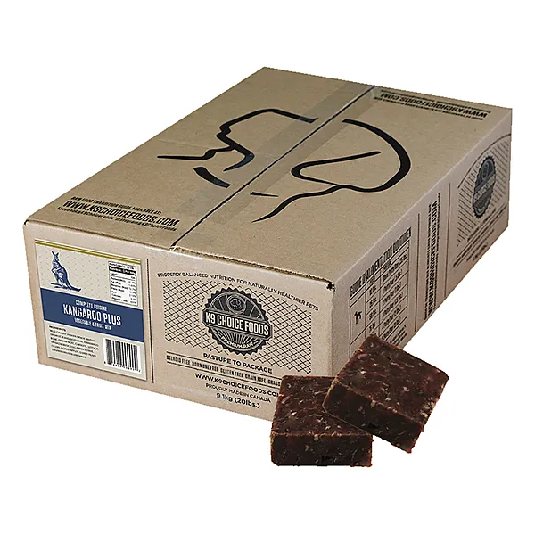 K9Choice Raw 15% Off Sale