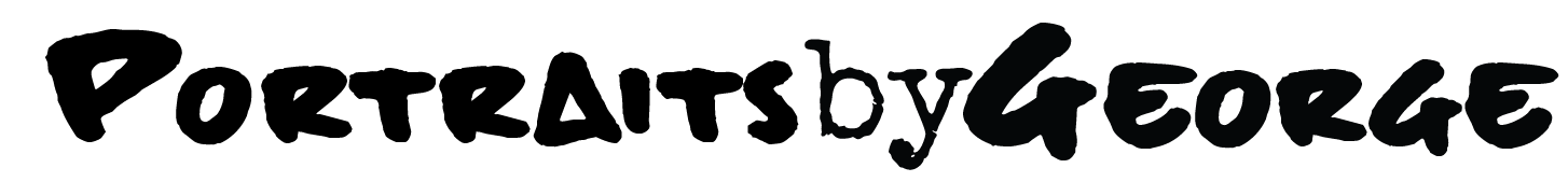 Portraits byGeorge