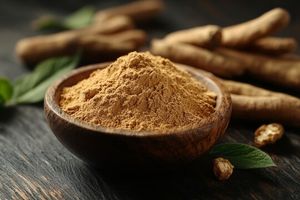 The Benefits of Ashwagandha: Stress Support, Energy & Wellness