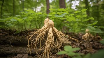 The Benefits of Ginseng Root: Energy, Focus & Vitality