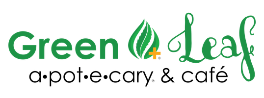 Green Leaf Apotecary