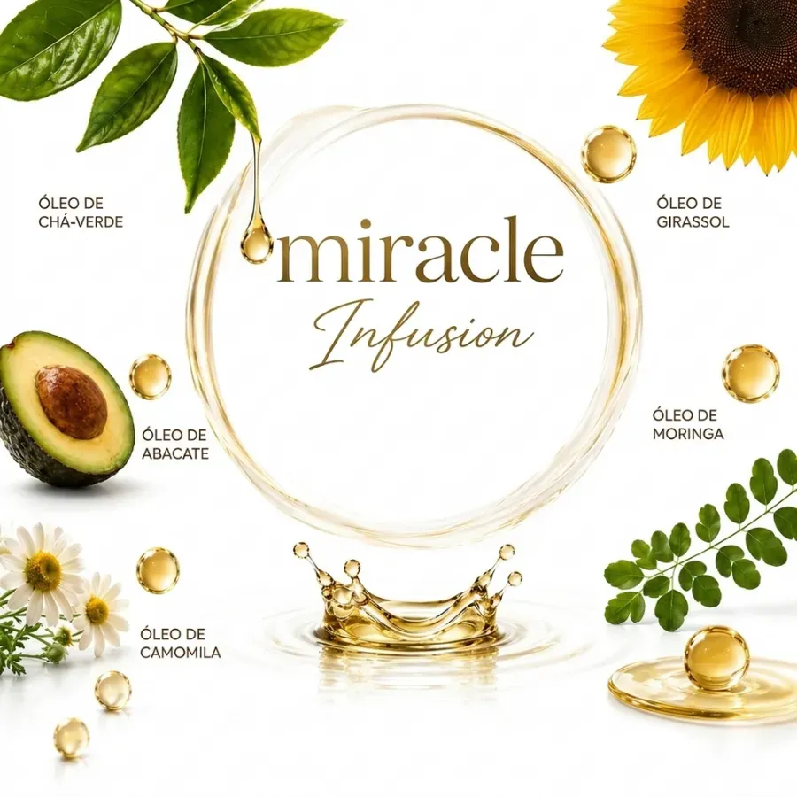 Miracle Infusion