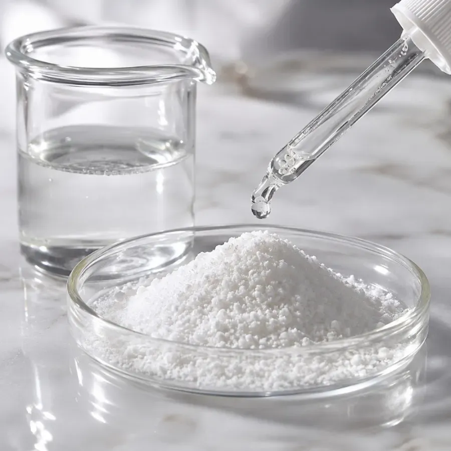 Niacinamide
