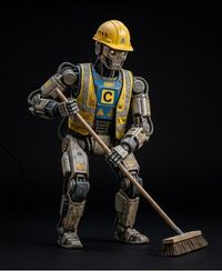 cleansgi