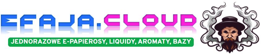 EFAJA.CLOUD Vape-Shop Jednorazówki