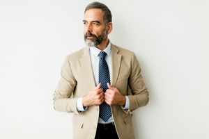 The Nova Scotia Man's Guide to Buying a Blazer That Actually Fits